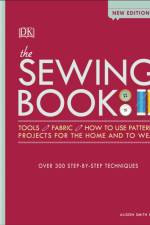 The Sewing Book New Edition af Alison Smith