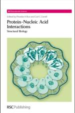 Protein-Nucleic Acid Interactions