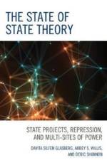 The State of State Theory af Davita Silfen Glasberg