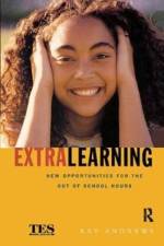 Extra Learning af Kay Andrews