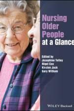 Nursing Older People at a Glance af J Tetley