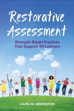 Restorative Assessment af Laura M. Greenstein