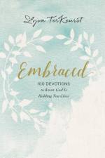 Embraced af Lysa TerKeurst