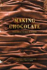 Making Chocolate af Dandelion Chocolate