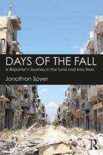 Days of the Fall af Jonathan Spyer