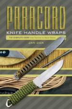 Paracord Knife Handle Wraps af Jan Dox