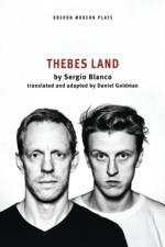Thebes Land af Sergio (Author) Blanco