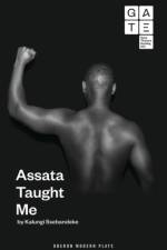 Assata Taught Me af Kalungi (Author) Ssebandeke