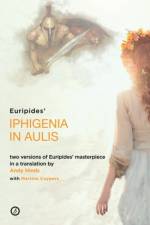 Iphigenia in Aulis af Euripides