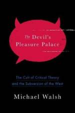 The Devil's Pleasure Palace af Michael Walsh