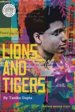 Lions and Tigers af Tanika (Author) Gupta
