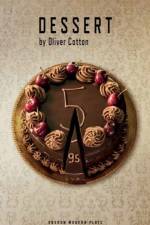 Dessert af Oliver (Author) Cotton
