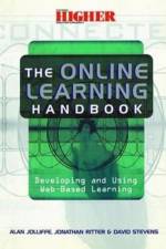 The Online Learning Handbook af Alan (Senior Lecturer Jolliffe