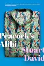 Peacock's Alibi af Stuart David