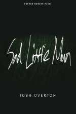 Sad Little Man af Josh (Author) Overton