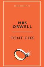 Mrs Orwell