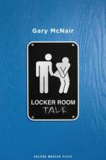 Locker Room Talk af Gary (Author) McNair