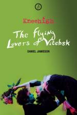 The Flying Lovers of Vitebsk af Daniel Jamieson