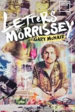 Letters to Morrissey af Gary (Author) McNair