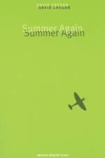 Summer Again af David Cregan