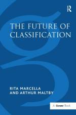 The Future of Classification af Rita Marcella