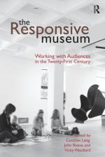 The Responsive Museum af Caroline Lang