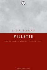 Villette af Emily Bronte