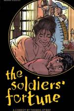 Soldiers' Fortune af Thomas Otway