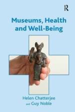 Museums, Health and Well-Being af Helen Chatterjee
