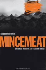 Mincemeat af Farhana Sheikh