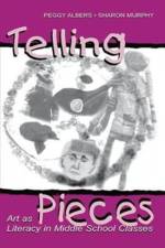 Telling Pieces af Peggy Albers