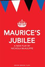 Maurice's Jubilee af Nichola McAuliffe