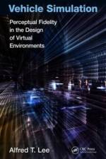Vehicle Simulation af Alfred T. Lee