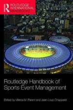 Routledge Handbook of Sports Event Management