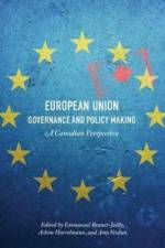 European Union Governance and Policy Making