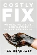 Costly Fix af Ian Urquhart