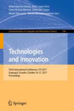 Technologies and Innovation