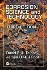 Corrosion Science and Technology af David E.J. Talbot