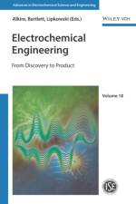 Electrochemical Engineering af Richard C. Alkire