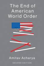 The End of American World Order
