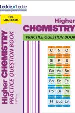 Higher Chemistry