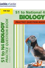 S1 to National 4 Biology af Billy Dickson