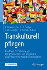 Transkulturell pflegen af Katrin Kern