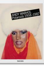 Andy Warhol. Polaroids 1958-1987