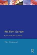 Resilient Europe