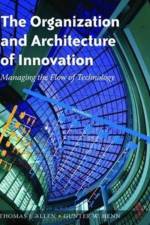 The Organization and Architecture of Innovation