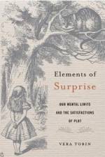 Elements of Surprise af Vera Tobin