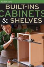 Built-Ins, Cabinets & Shelves