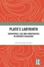 Plato?s Labyrinth af Aakash Singh Rathore