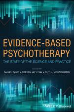 Evidence-Based Psychotherapy af Steven Jay Lynn